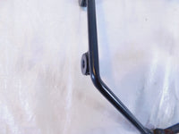1995-97 BMW R850R R1100R Left/Right Engine Motor Oil Cooler Bracket Mount Stays - C3 Cycle
