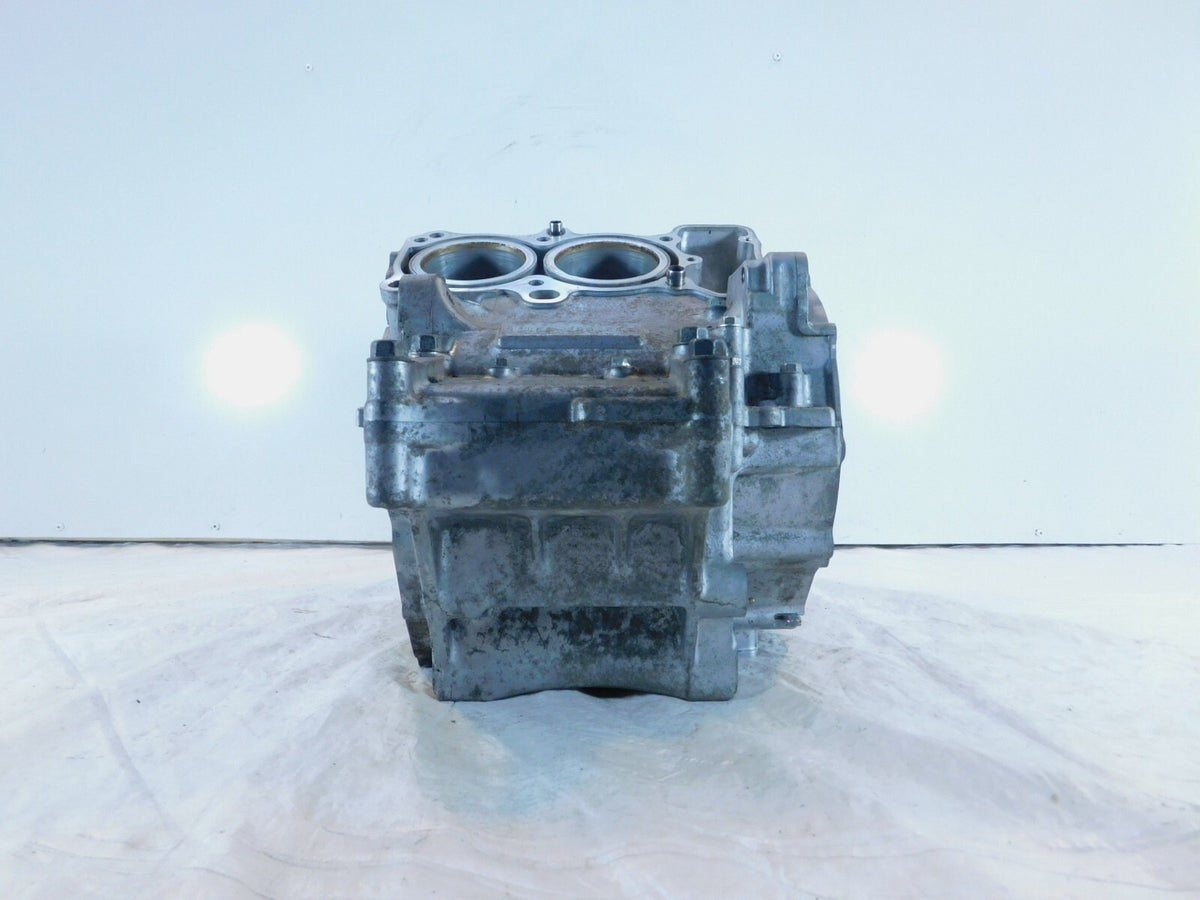 2005-2009 Honda Interceptor 800 VFR800 Engine Motor Crankcase Crank Case - C3 Cycle