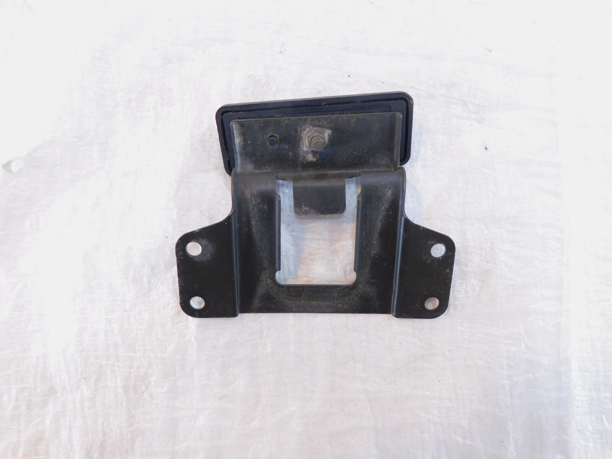 Honda Shadow VT1100C Spirit Rear Fender License Plate Mount Bracket & Reflector - C3 Cycle
