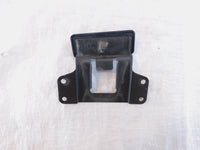 Honda Shadow VT1100C Spirit Rear Fender License Plate Mount Bracket & Reflector - C3 Cycle