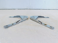 Harley Road King Street & Electra Glide Detachable Tour Pak Luggage Box Brackets - C3 Cycle