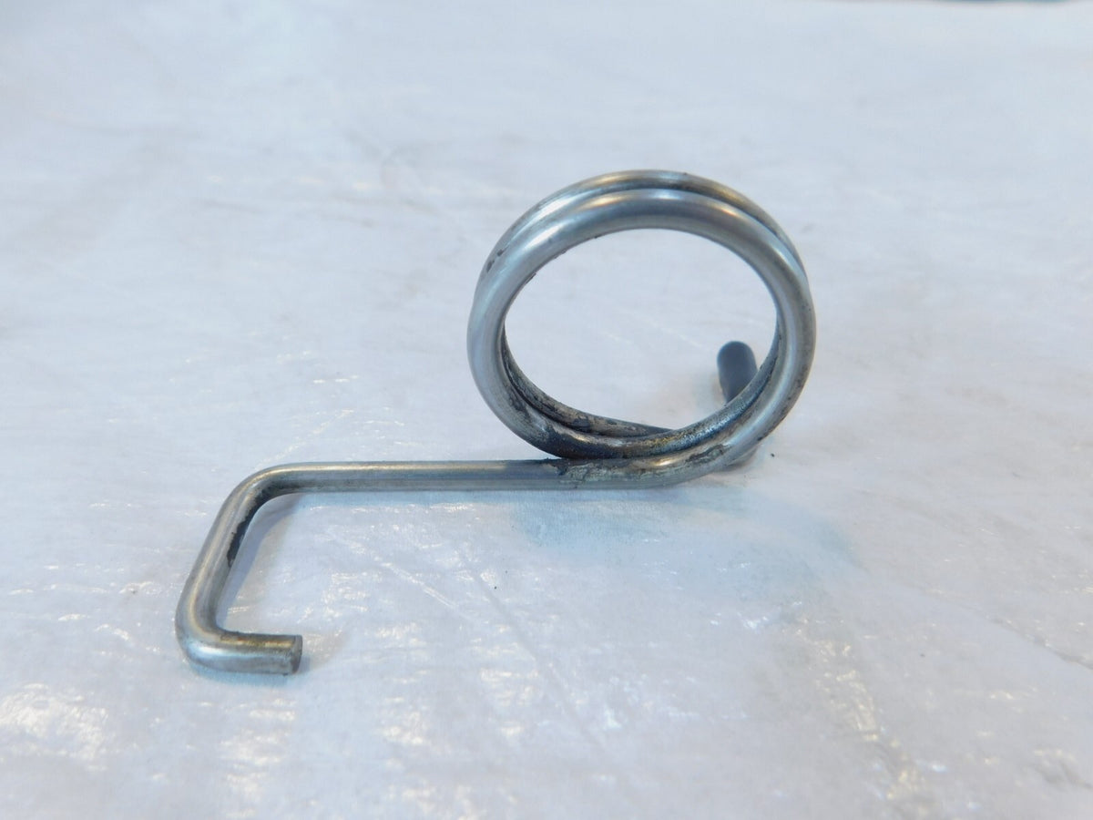 2001 2002 2003 2004 2005 BMW F650CS Scarver Brake Pedal Return Torsion Spring - C3 Cycle