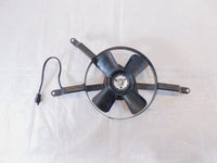 Yamaha Royal Star Venture S XVZ13 Engine Motor Water Cooling Radiator Fan Blower - C3 Cycle