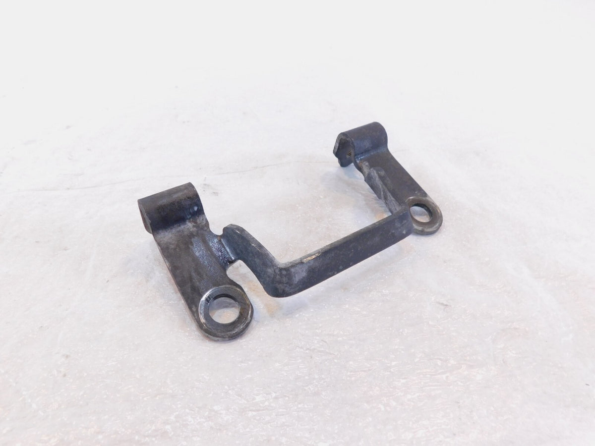 1987-2000 Yamaha Virago 535 XV535S Engine Cylinder Head Cover Cap Bracket Mount - C3 Cycle