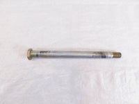 1987-2009 Suzuki Intruder 1400 & Boulevard S83 VS1400 Swingarm Pivot Bolt Shaft