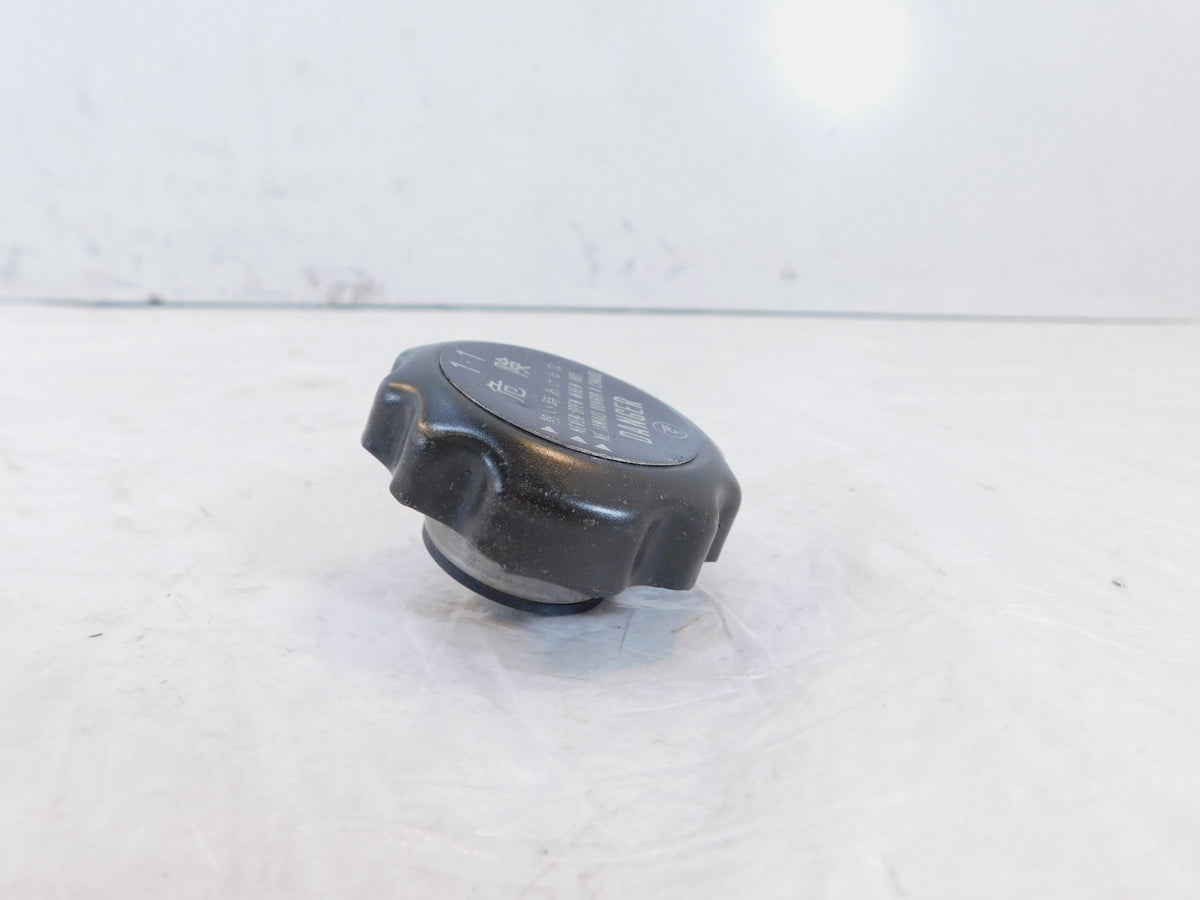 Ducati Sport Touring ST2 ST3 & ST4 S Engine Motor Cooling Coolant Radiator Cap - C3 Cycle