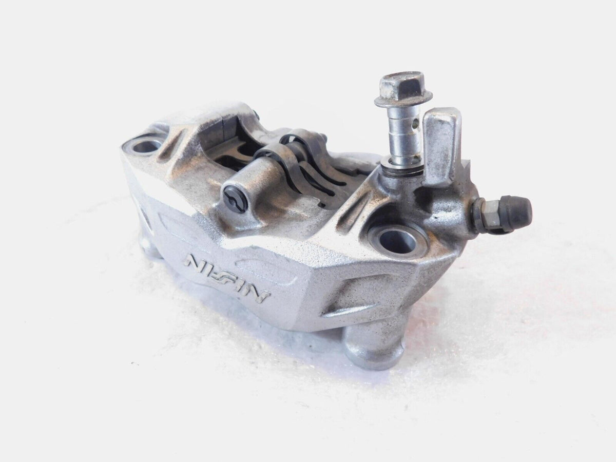 2008-2009 Suzuki B-King GSX1300BK Busa King Front Wheel Right Disc Brake Caliper - C3 Cycle