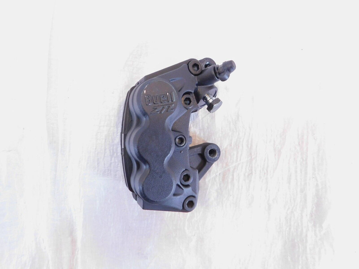 Buell XB XB9 XB12 Firebolt Lightning & Ulysses Front Wheel Disc Brake Caliper - C3 Cycle