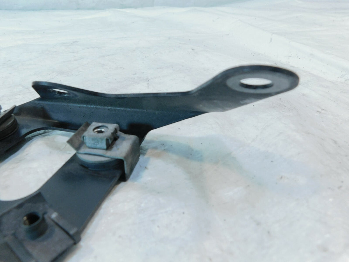 BMW F650GS Dakar G650GS Sertao Volatge Regulator Rectifier Bracket Mount Holder - C3 Cycle