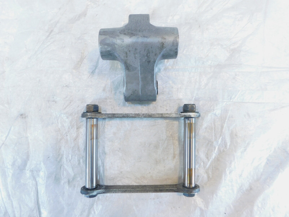 Yamaha V-Star 1100 XVS1100 Classic Custom Rear Wheel Suspension Linkage Knuckle
