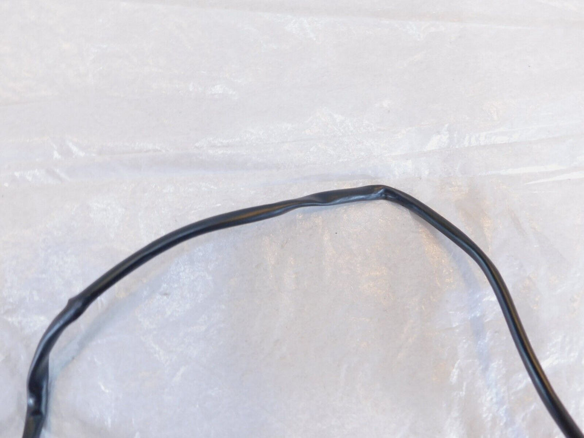97-00 BMW F650 Funduro F650ST Auxiliary Plug Socket Wire Harness Wiring Terminal - C3 Cycle
