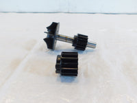 BMW F650CS F650GS G650 Xchallenge Xcountry Xmoto Water Pump Impeller & Shaft - C3 Cycle