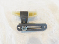 Harley Davidson Touring Dyna & Softail Primary Chain Tensioner Pad Bracket Mount - C3 Cycle