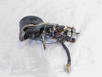 Harley Davidson Heritage Classic Fuel Gas Tank Speedometer Console Mount Bracket - C3 Cycle