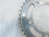 Honda CBR600 F3 & CBR900RR Rear Wheel Chain Drive Hub Sprocket - 43 Tooth - C3 Cycle