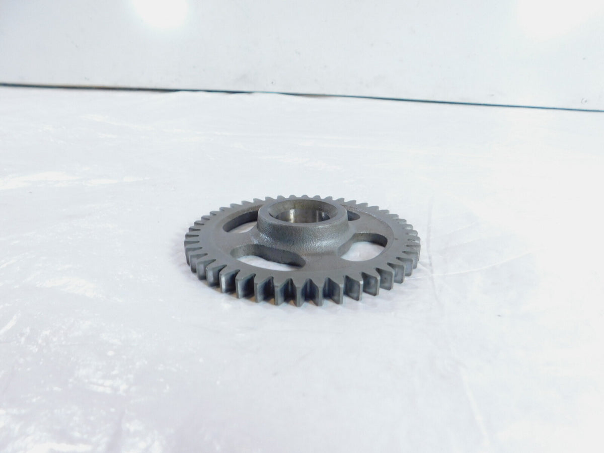 2002 MZ Skorpion Tour MZ660 Engine Motor Crankshaft Balancer Sprocket Gear (44T) - C3 Cycle
