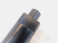 Suzuki GSX-R750 GSXR750 & Burgman 400 Black Left/Right Handlebar End Weights - C3 Cycle