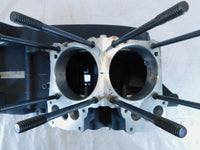 2009-10 Buell XB XB9 XB12 Firebolt Lighting Ulysses Engine Crankcase Crank Cases - C3 Cycle