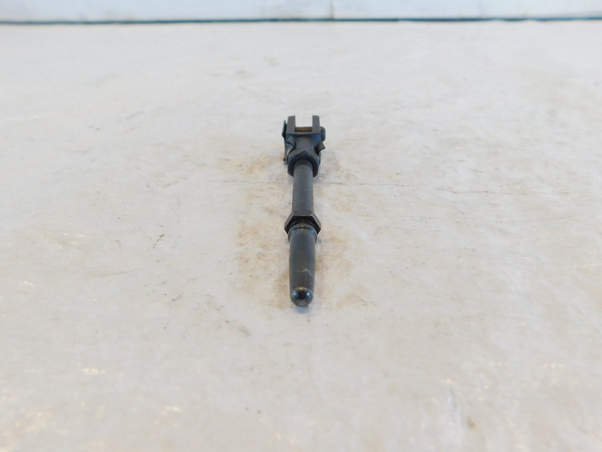 2007-2013 BMW R1200RT R900RT Rear Wheel Foot Brake Master Cylinder Linkage Rod - C3 Cycle