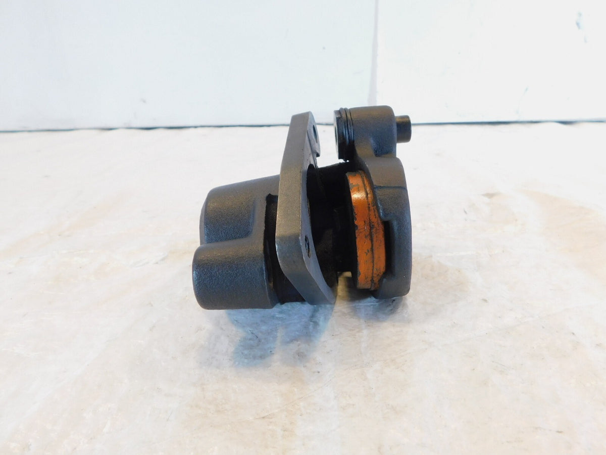 Harley Electra Glide Softail FXR Dyna & Sportster Front Right Brake Caliper - C3 Cycle