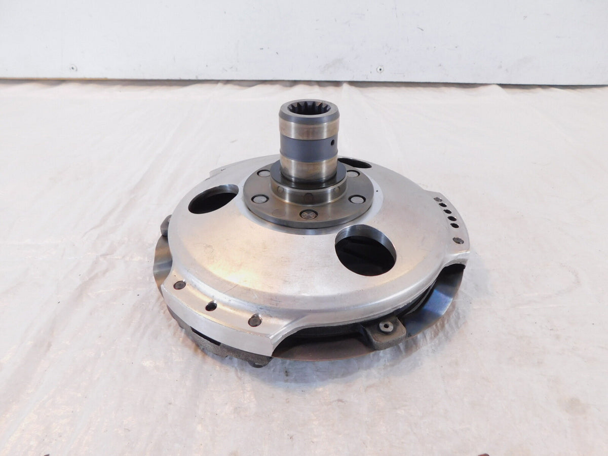 BMW K1 K100LT K100RS K1100LT K1100RS Clutch Housing Pressure Plate - 21211450899