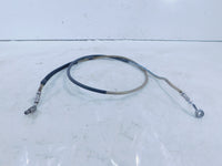 Harley Davidson Street & Electra Glide Ultra Classic CVO Clutch Hose Line Pipe - C3 Cycle