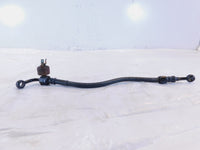 Harley Davidson Dyna Wide Glide Super Glide & Low Rider Rear Brake Line Hose - C3 Cycle