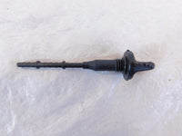 Triumph Daytona 675 R & Street Triple Black Oil Pump Oil Level Dipstick - C3 Cycle