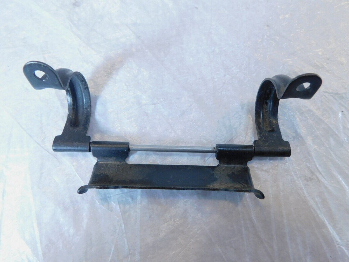 Honda GL1500 Goldwing 1500 Dummy Fuel Gas Petrol Tank Fairing Door Lid Hinge - C3 Cycle