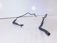 BMW K1300 K1300R & K1200 K1200R Engine Motor Oil Cooler Inlet/Outlet Hose Pipes - C3 Cycle