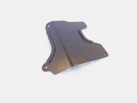 08-09 Kawasaki Concours 14 ABS ZG1400 OEM Rear Back Battery Cover Guard Bracket - C3 Cycle