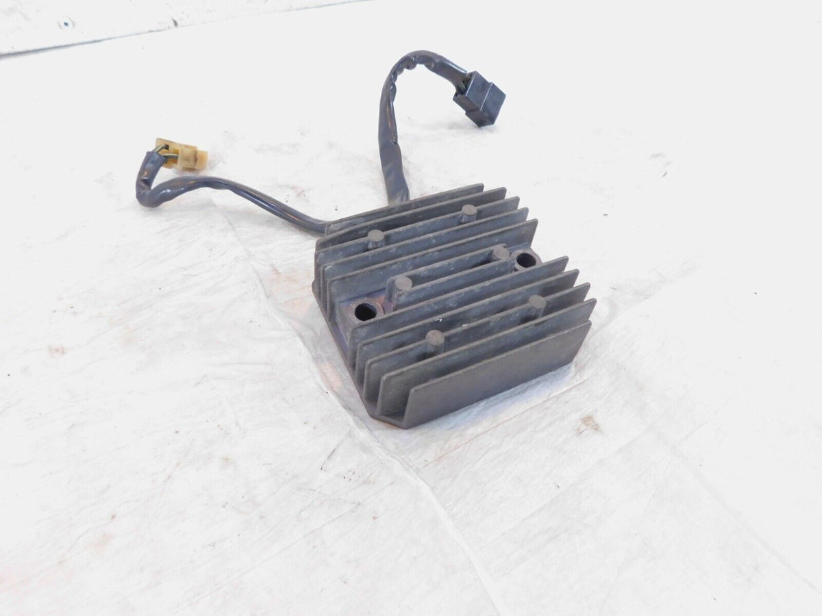 Honda VT600 VT600C VT600CD Shadow 600 VLX Deluxe Voltage Regulator Rectifier - C3 Cycle