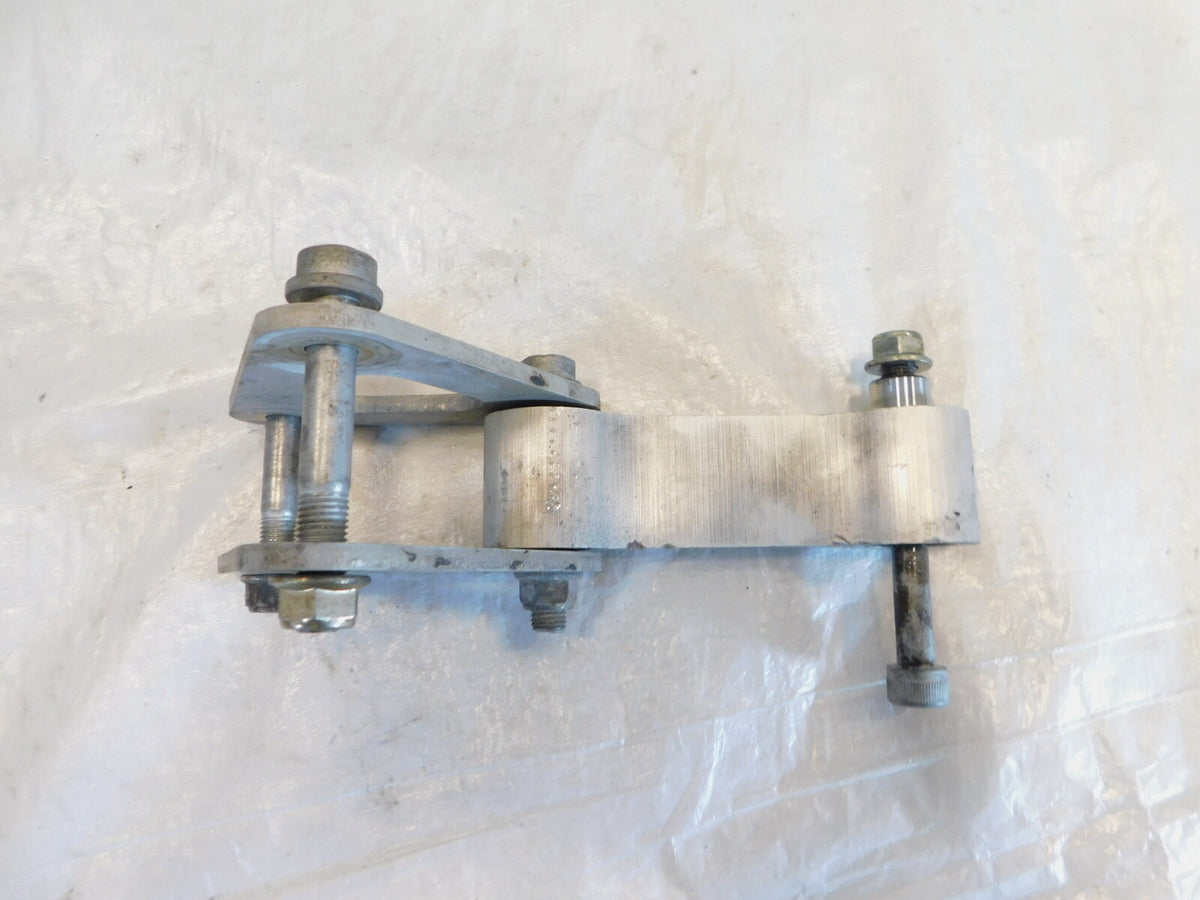 Triumph Speed Four & TT600 OEM Rear Wheel Mono Shock Absorber Rod Arm Linkage - C3 Cycle