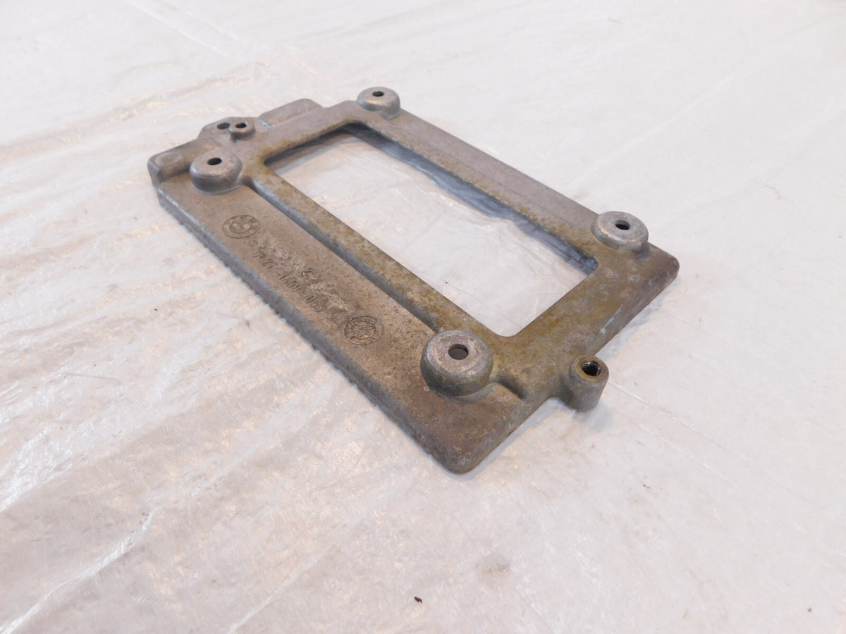 BMW K1 K100 K100LT K100RS K100RT & K75 K75S K75RT Lower Battery Box Tray Holder - C3 Cycle
