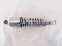 2002-2018 Triumph America LT & Speedmaster Rear Wheel Suspension Shock Absorbers - C3 Cycle