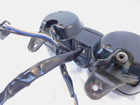 83 Yamaha XJ750J Maxim 750 Front Speedometer Tachometer Instrument Gauge Cluster - C3 Cycle