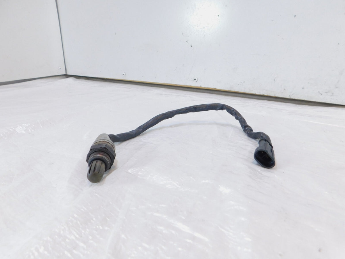 Harley Davidson Dyna Super Glide Softail Heritage Exhaust Pipe Oxygen O2 Sensor - C3 Cycle