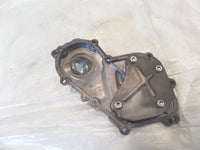 2003-2012 Yamaha FJR1300 FJR1300A AE Engine Motor Crankcase Output Bearing Cover - C3 Cycle