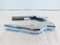 Harley Davidson Road King & Electra Glide Left Right Fender Chrome Strut Covers - C3 Cycle