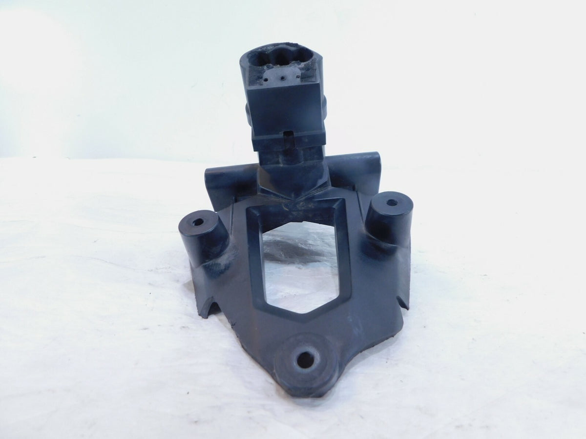 Aprilia SL750 Shiver 750 & 900 Rear Wheel License Plate Mount Bracket - 860403 - C3 Cycle