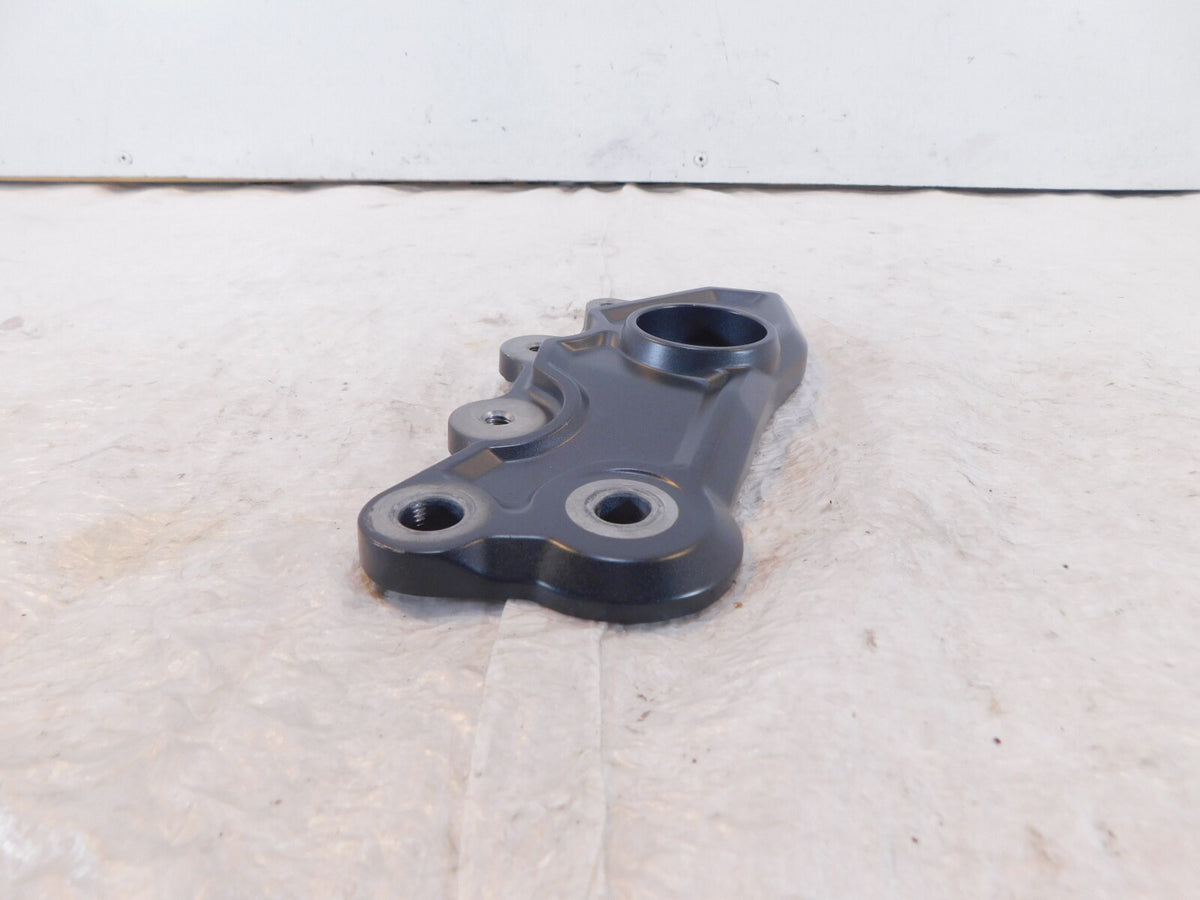 2022-2024 Yamaha YZFR7 YZF-R7 R7 Right Lower Subframe Engine Mount Bracket Plate - C3 Cycle