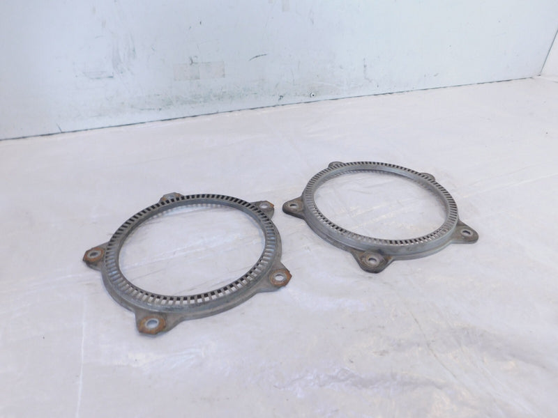 BMW K1200 R900 R1100 R1150 R1200 GS RS RT Wheel ABS Brake Sensor Rings