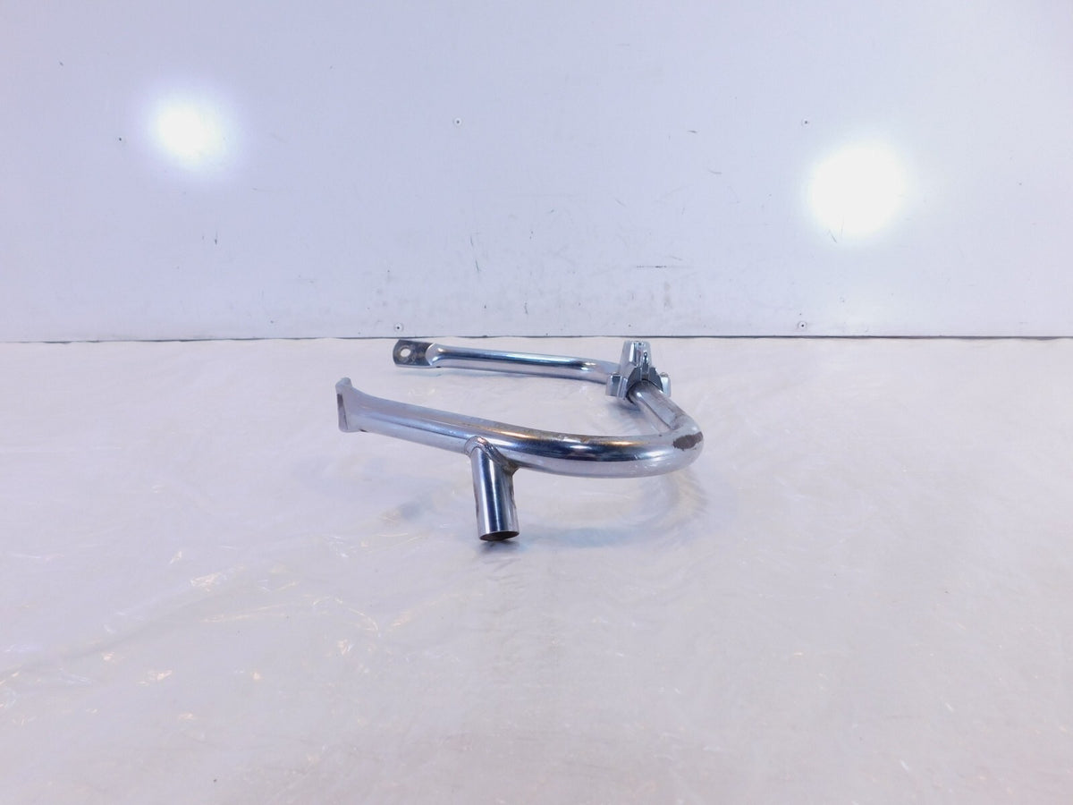 Harley Davidson Touring Electra Glide & Tour Glide Left Saddlebag Crash Guard