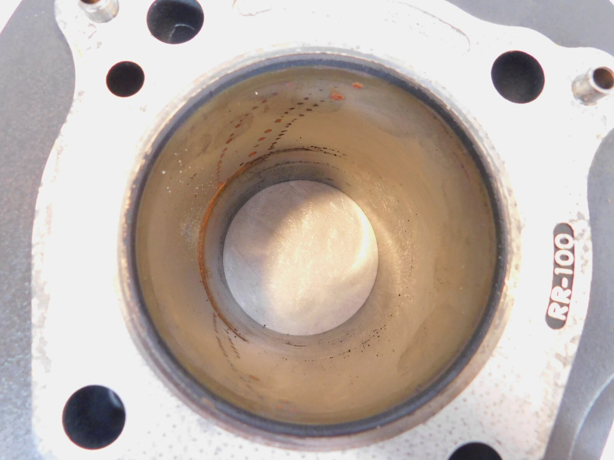 2018-2022 Harley Davidson Softail & Electra Glide 107 Rear Cylinder & Piston - C3 Cycle