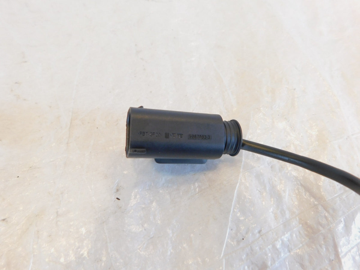 BMW R1200RT R1250RT K52 Unlock Radio Transceiver Box Button Switch - 61317720394 - C3 Cycle