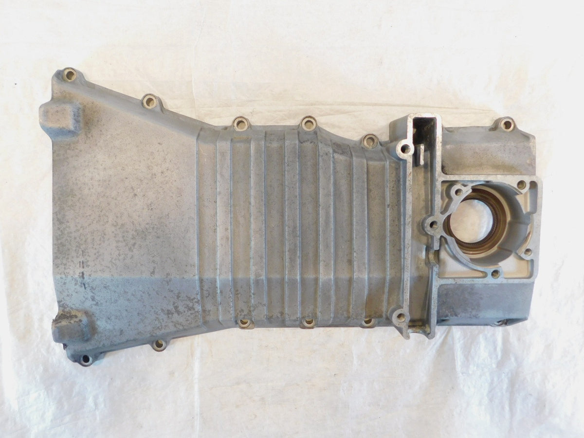 BMW K100 K100LT K100RS K100RT K75 K75S Front Engine Motor Timing Cam Chain Cover - C3 Cycle