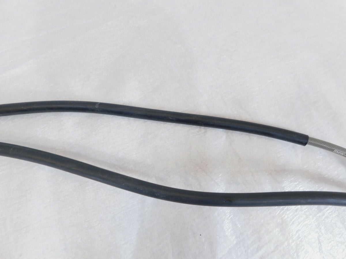 11-20 BMW C600 C650 Sport C650GT Front/Rear Brake Cylinder ABS Pump Pipe Lines