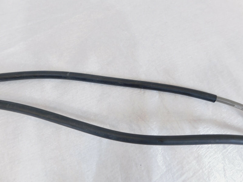 11-20 BMW C600 C650 Sport C650GT Front/Rear Brake Cylinder ABS Pump Pipe Lines