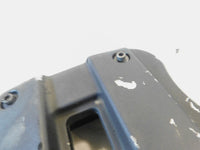 Harley Davidson Sportster 883 & 1200 Black Cylinder Head Top Cover Rocker Boxes - C3 Cycle
