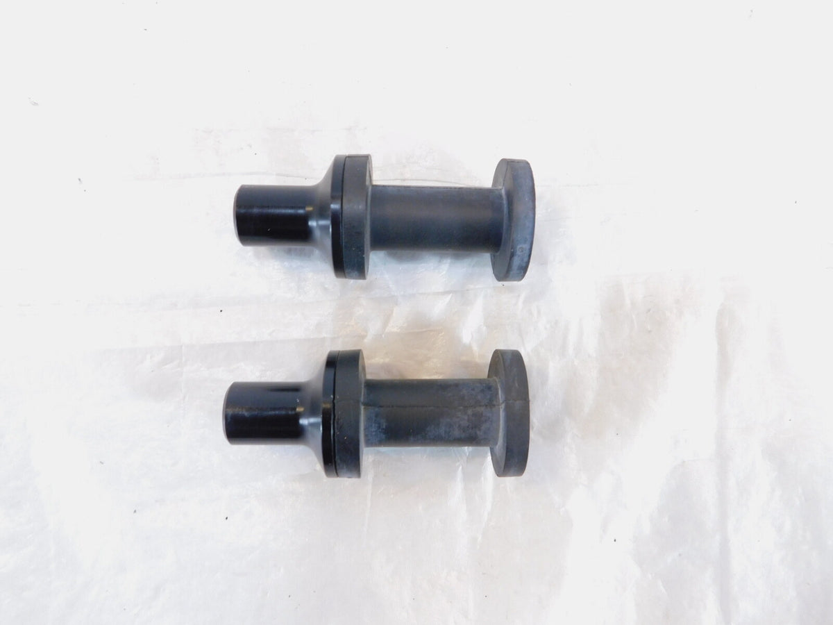 11-22 BMW K1600GT K1600GTL K1600 Rear Gas Petrol Fuel Tank Rubber Mount Bushings - C3 Cycle